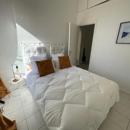 Frontiere Monaco, 2 Pieces, Centre Beausoleil Apartment Exterior photo